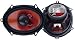 Legacy LS572S 5x7 Triaxial Speaker Pair