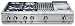 Capital Precision Series GRT484QGL 48