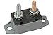 Circuit Breaker- Straight Bracket- Plastic 20 amp- Type I(Pack of 1)