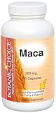 Botanic Choice Maca (Pack of 4)