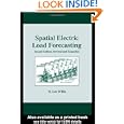 Spatial Electric Load Forecasting (Power Engineering)'