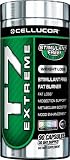 Cellucor T7 Extreme Weight Loss 90 Capsules