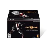God of War III Ultimate Editionby Sony Computer...