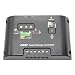 Fuloon Solarpanel Laderegler 10A 12V/24V Fuloon Solarpanel Laderegler 10A 12V/24V