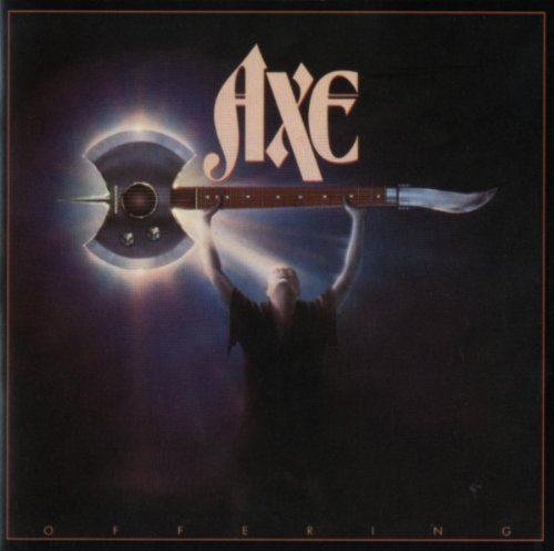 AXE - 80