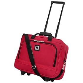 Leisure Eclipse 16 Wheeled Tote
