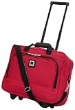 Leisure Eclipse 16" Wheeled Tote