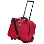 Leisure Eclipse 16" Wheeled Tote