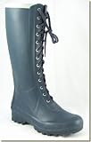 Tretorn - Women's Gullwing Ballena India Ink/Stillwater Rain Boots