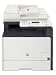 Canon iSENSYS MF8350Cdn Farb-Laser Multifunktionsger�t (4-in-1 Drucken, Kopieren, Scannen, Fax)