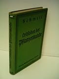 Produkt-Bild: O. Schmeil: Leitfaden der Pflanzenkunde f&uuml;r h&ouml;here Lehranstalten - Verlag: Quelle & Meyer [Auflage: 176. Auflage]