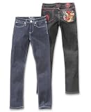 Pepe Jeans Girls Trudie Skinny Jeans
