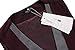 Coofandy Men's V-neck Sleeveless Slim Fit Jacket Business Suit Vests