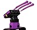 Senario Zibits: Action Defence Missle Launcher with Drone Zibit