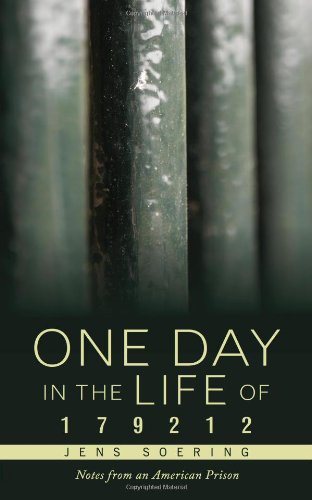 One Day in the Life of 179212