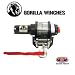 Gorilla Winches