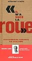 Il m'a suc&eacute; la roue : Dictionnaire absurde du cyclisme