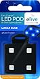 Elive LED Light Pod - Lunar Blue