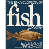 The Encyclopedia of Fish Cookery