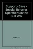Support, save, supply