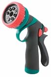 Gilmour Poly Pistol Grip Nozzle 1227