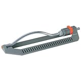 Eigenschaften Gardena 641981 / Gardena 1981-20 Viereckregner polo 250 für maximal 250 qm