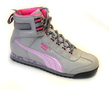 Roma Hi Speckle Wn's 34736901 Puma