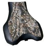 HONDA RINCON 650/680 REALTREE HARDWOODS BLACK VINYL