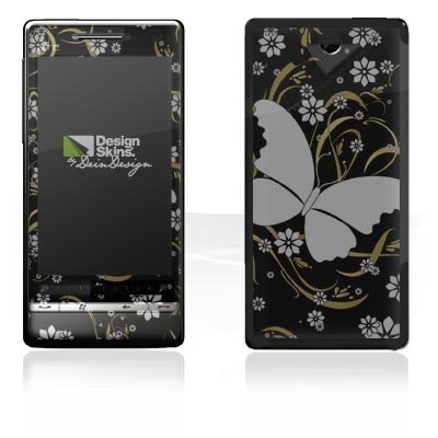 Design Skins für HTC Touch Diamond
