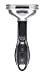 FURminator deLuxe deShedding Tool with FURejector, Medium