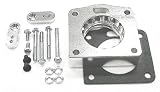 Street and Performance Electronics 30015 Helix Power Tower Plus Throttle Body Spacer