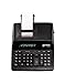 Monroe Systems for Business 6120X 12-Digit Business Medium Duty Calculator, Black