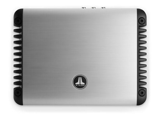 JL Audio HD600/4 Class D 600 Watt 4 Channel Full Dash Range Car Amplifier