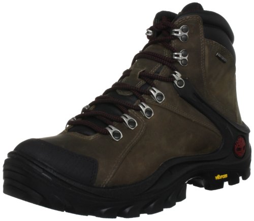 Timberland Men's Washington Summit Mid Boot,Brown,11 M US