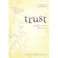 Trust (A Godly Woman's Adornment) (On-the-go Devotionals) (Paperback)