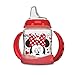 NUK Disney Learner Sippy Cup, Minnie Mouse, 5oz 1pk