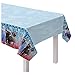 Nature Is Magical Frozen 2 Birthday, Plastic Tablecover, 54