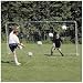 Franklin Tournament Soccer Goal (6' x 12')-Single