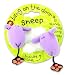 BOTD Fury Sheep Sleepie Clip Pack of 2