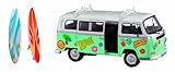 EAN 4006333004131 product image for Dickie Toys California Surfer Van (1:14 Scale), 13