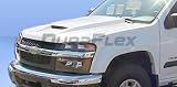 2004-2006 Chevrolet Colorado/GMC Canyon Ram Air Hood