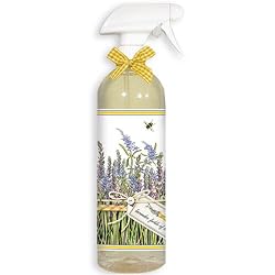 Lavender Fields Linen Mist
