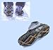 Yaktrax Pro - Foot Traction for Ice and Snow - 3 Sizes