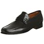 Allen Edmonds Men's Modena Slip-on,Black,8.5 D