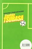 Capitan Tsubasa 10/ Captain Tsubasa 10 (Spanish Edition)