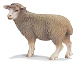 Review Schleich  / Standing Sheep Toy, 3.34