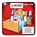 Londons Times Funny Panel Hollywood Cartoons - Outtake Of Mr. Ed In The Godfather - Light Switch Covers - double toggle switch