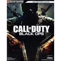 Call of Duty: Black Ops - Das offizielle L�sungsbuch