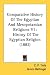Book Comparative History Of The Egyptian And Mesopotamian Religions V1: History Of The Egyptian Religion (1882)