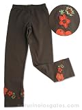 Pampolina Fall Collection Legging